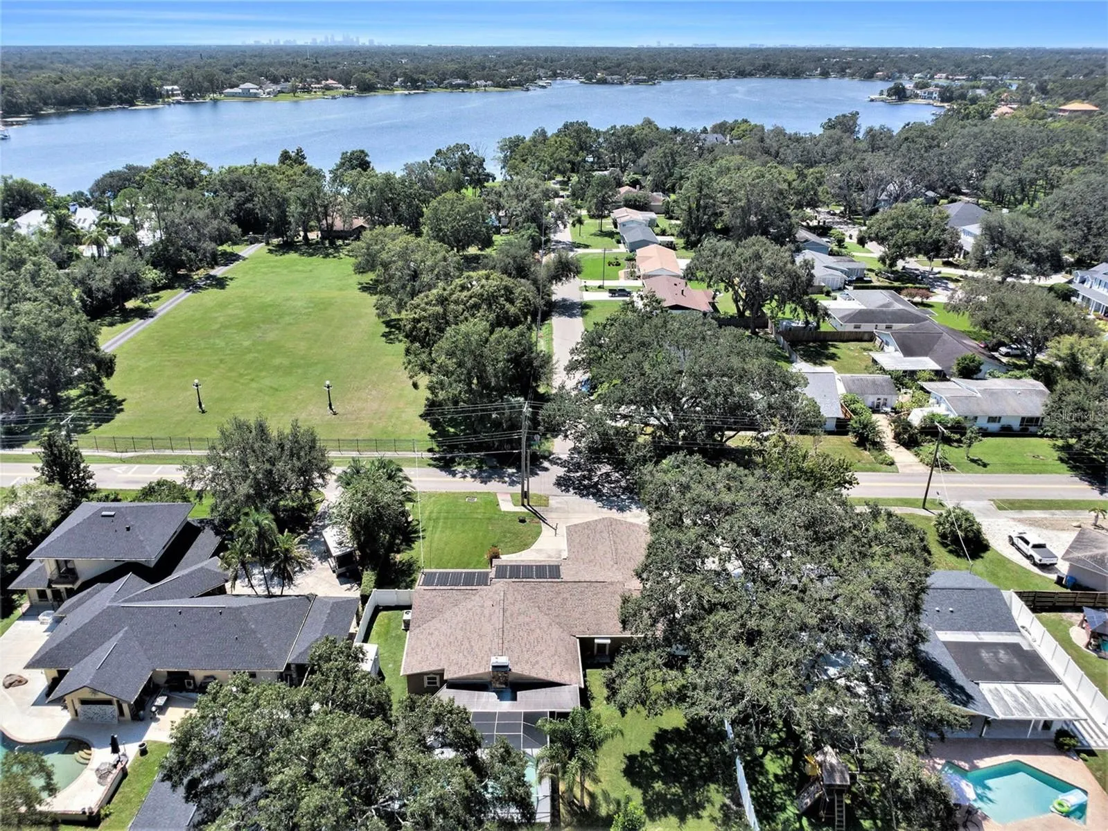 2531 LAKE ELLEN DR
