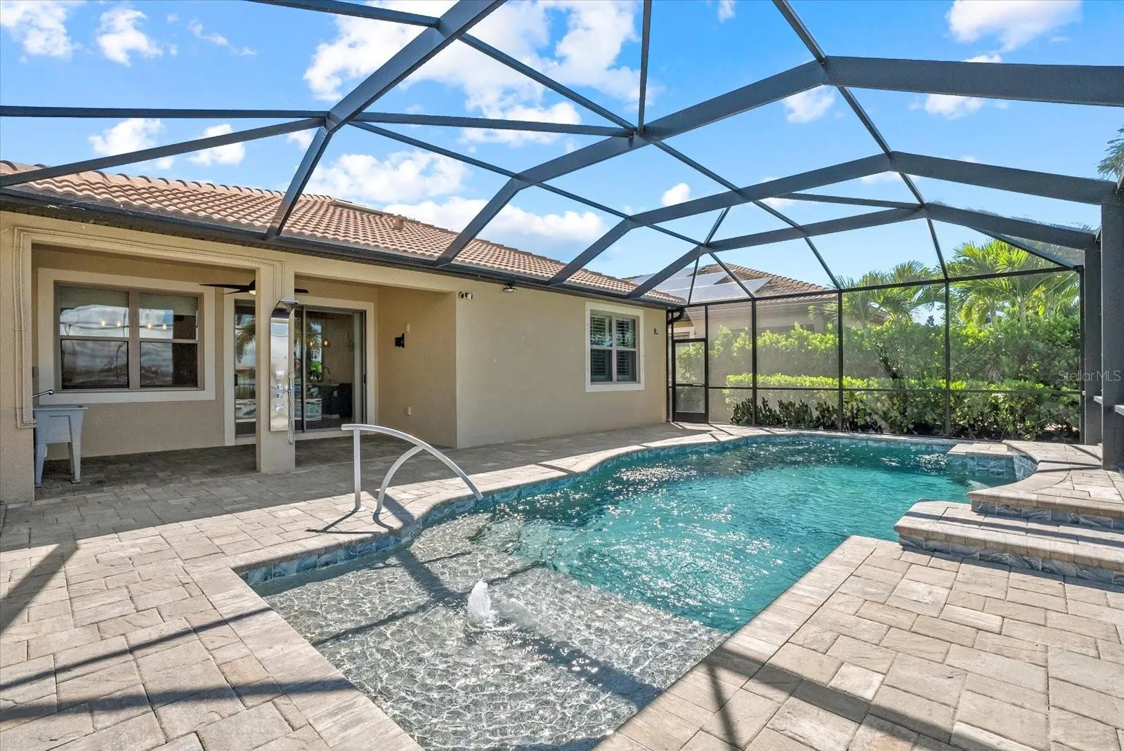323 TOSCAVILLA BLVD