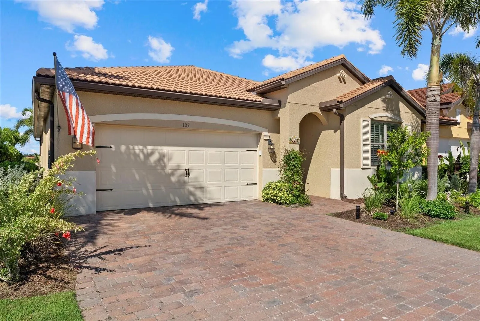 323 TOSCAVILLA BLVD