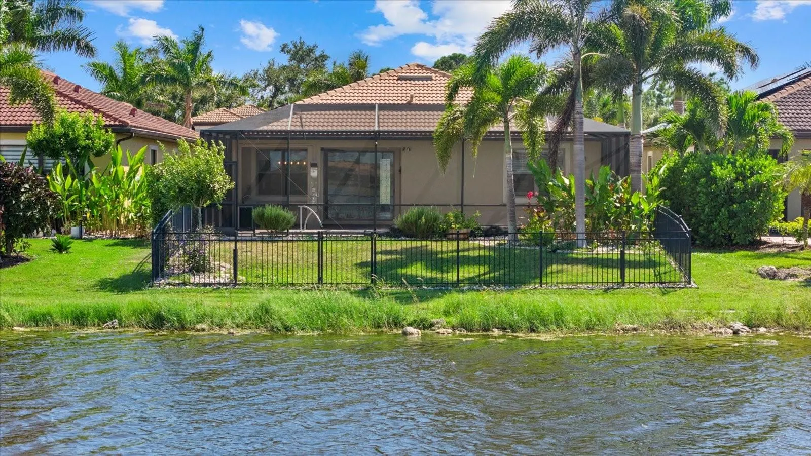 323 TOSCAVILLA BLVD