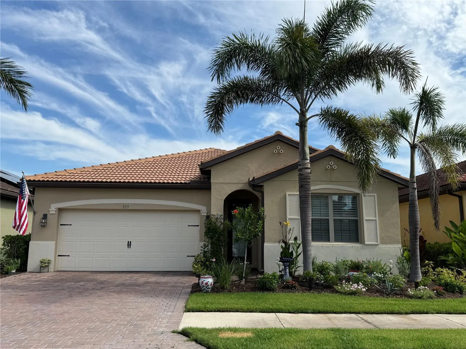 323 TOSCAVILLA BLVD