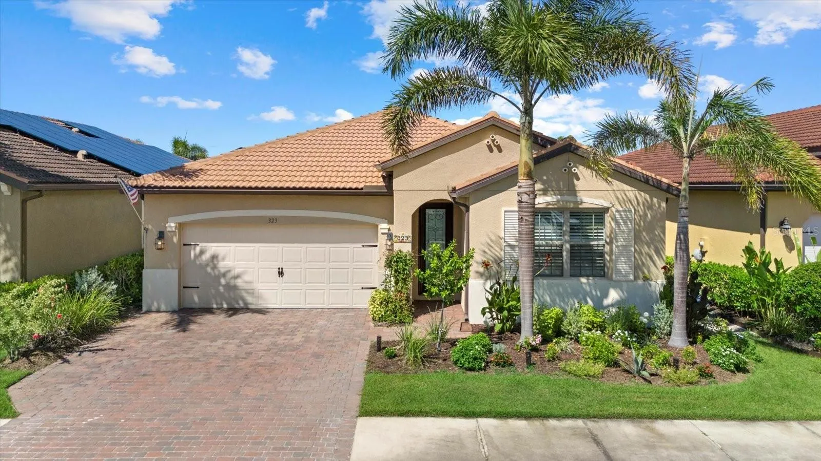 323 TOSCAVILLA BLVD