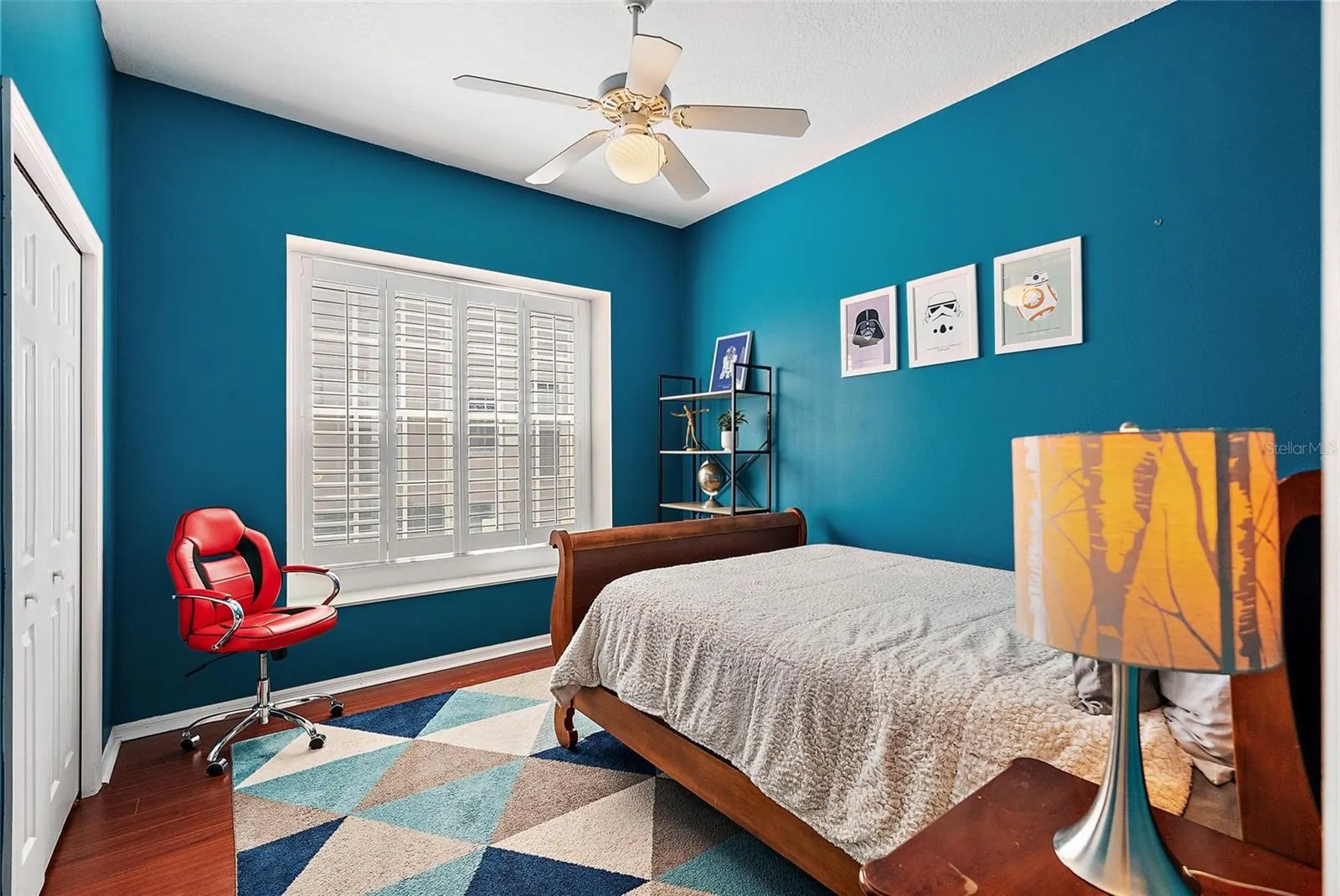 1665 ARABIAN LN