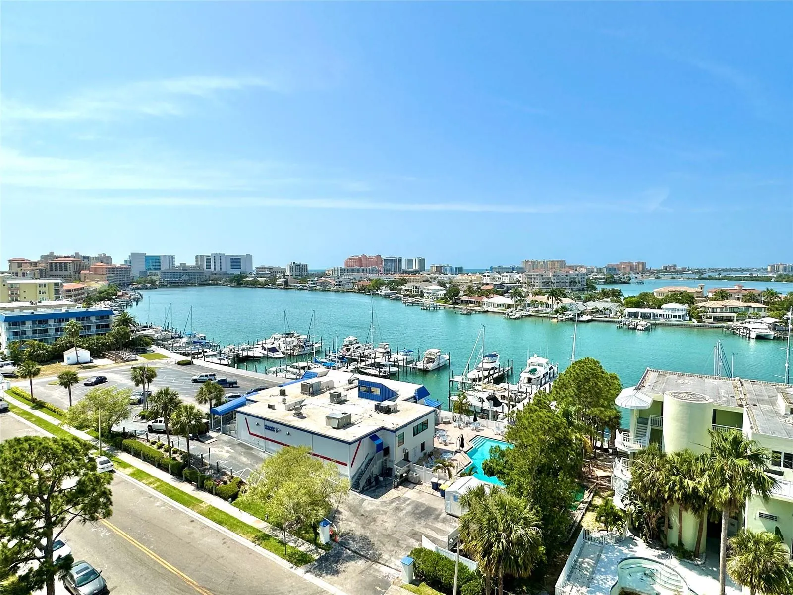 851 BAYWAY BLVD #905, #905