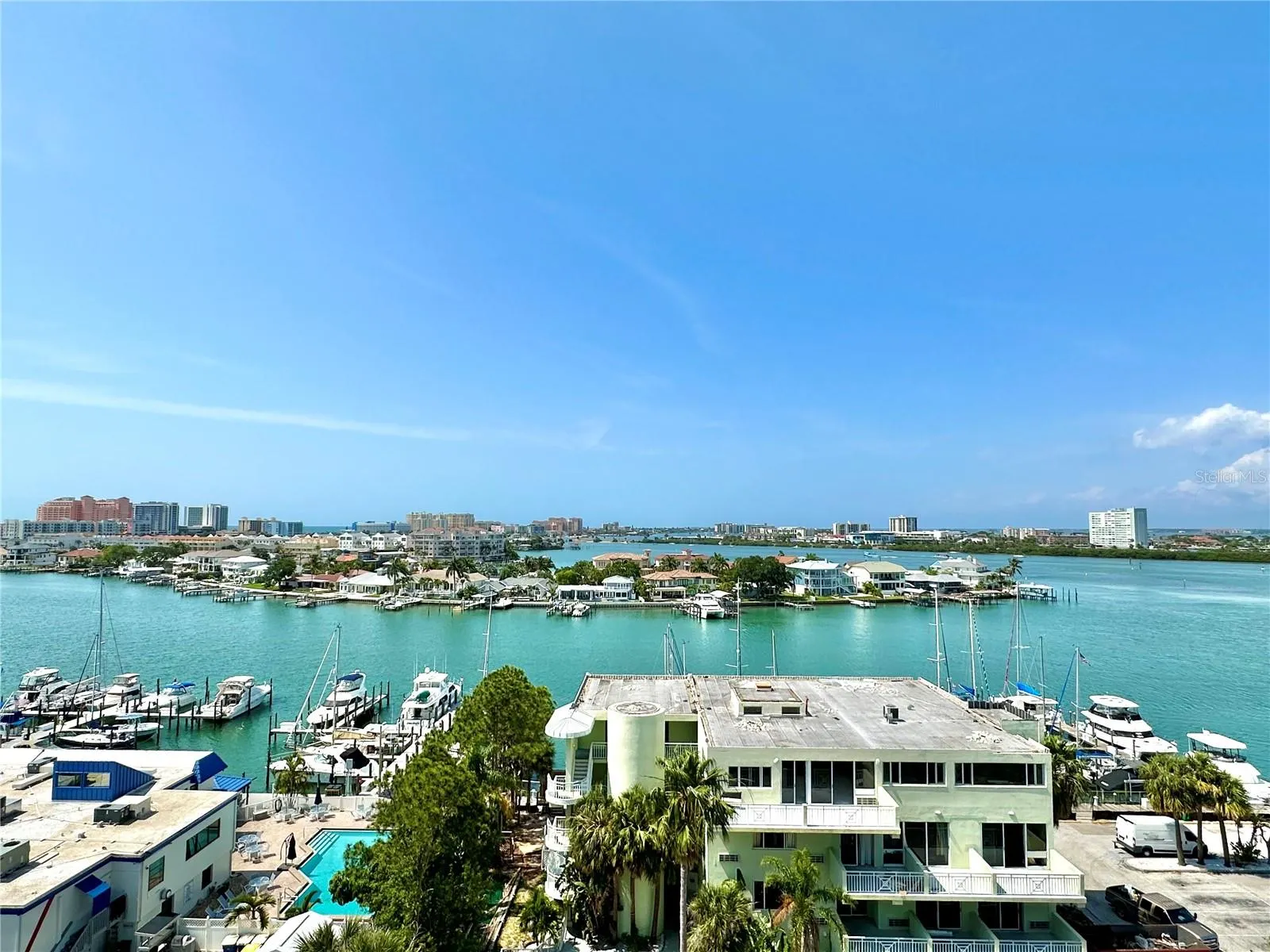 851 BAYWAY BLVD #905, #905