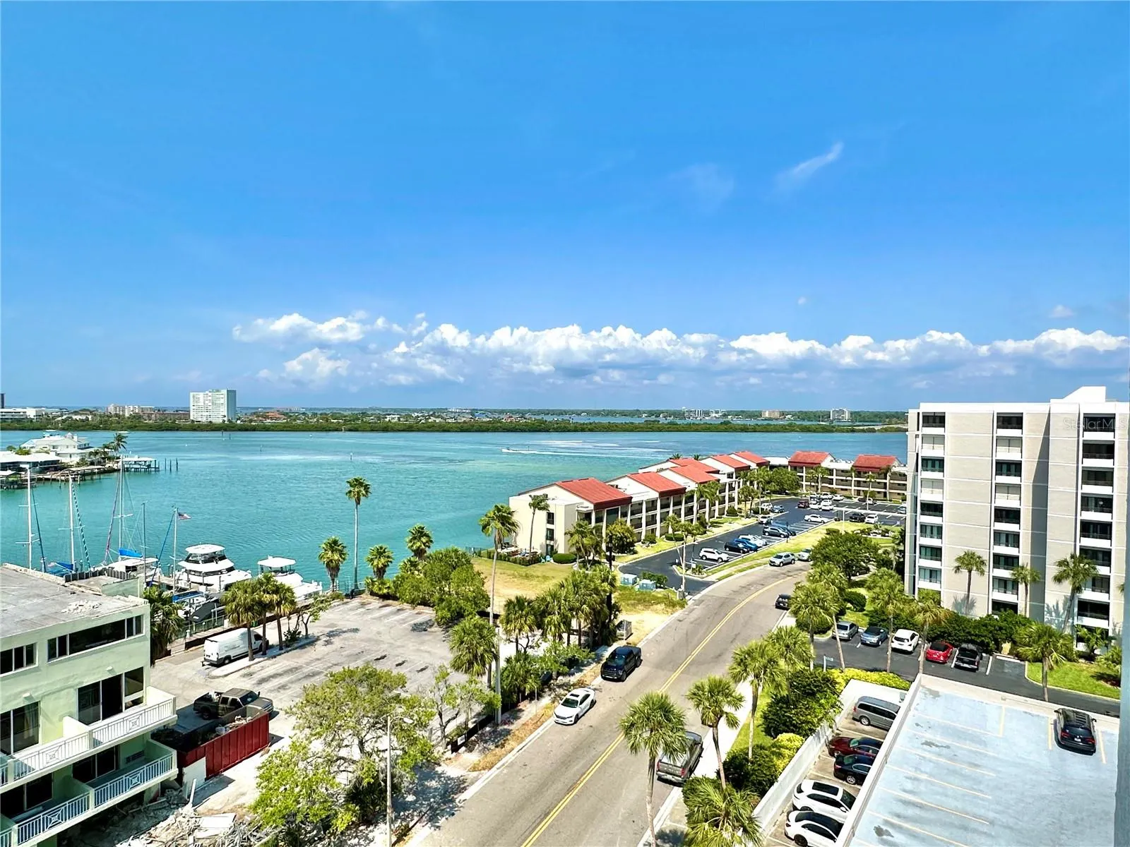 851 BAYWAY BLVD #905, #905