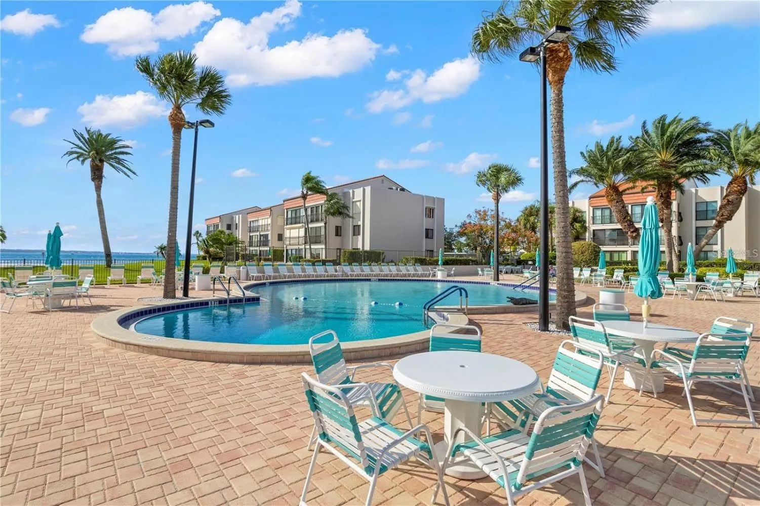 851 BAYWAY BLVD #905, #905