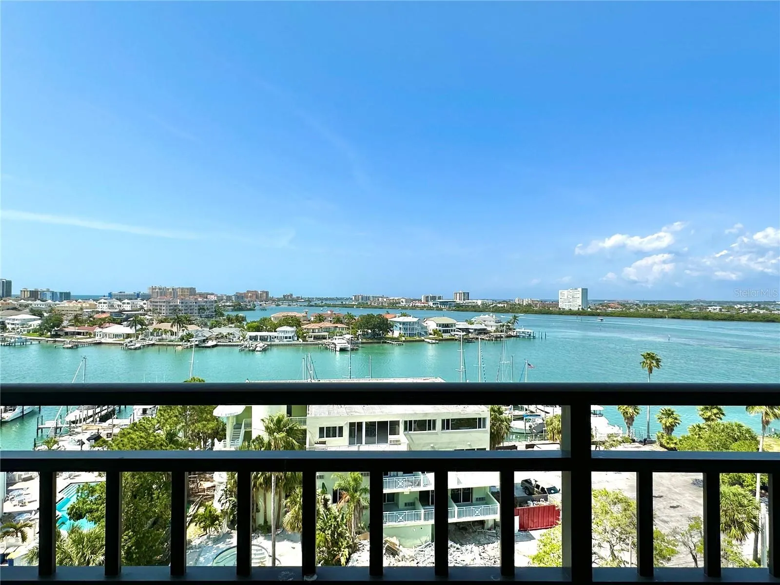 851 BAYWAY BLVD #905, #905