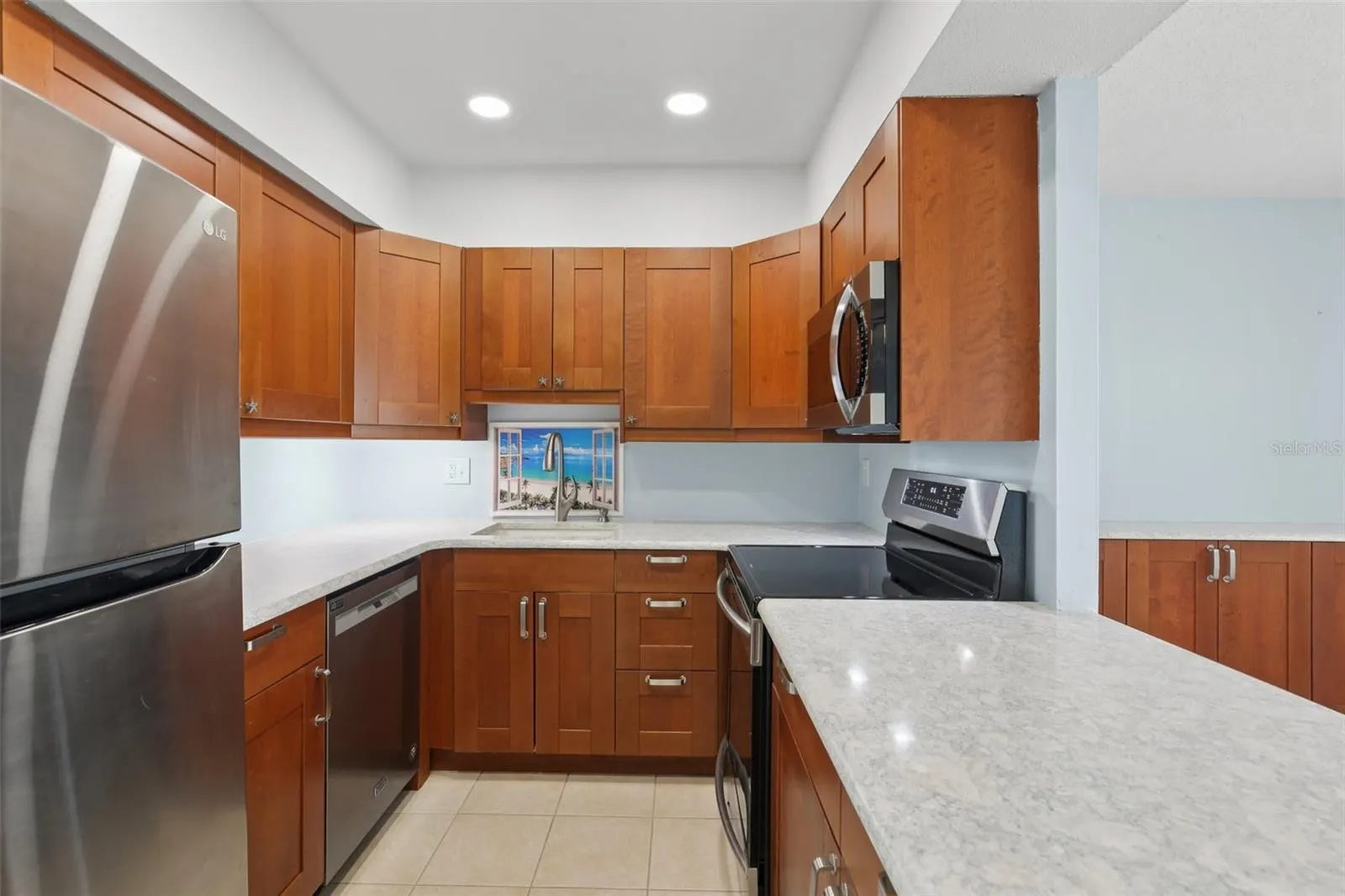 14800 WALSINGHAM RD #1215, #1215