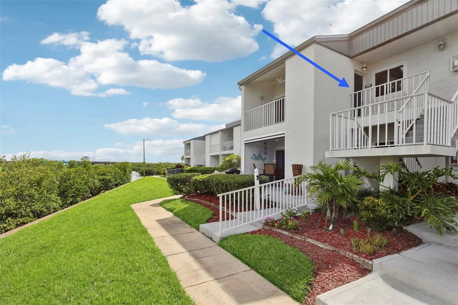 14800 WALSINGHAM RD #1215, #1215