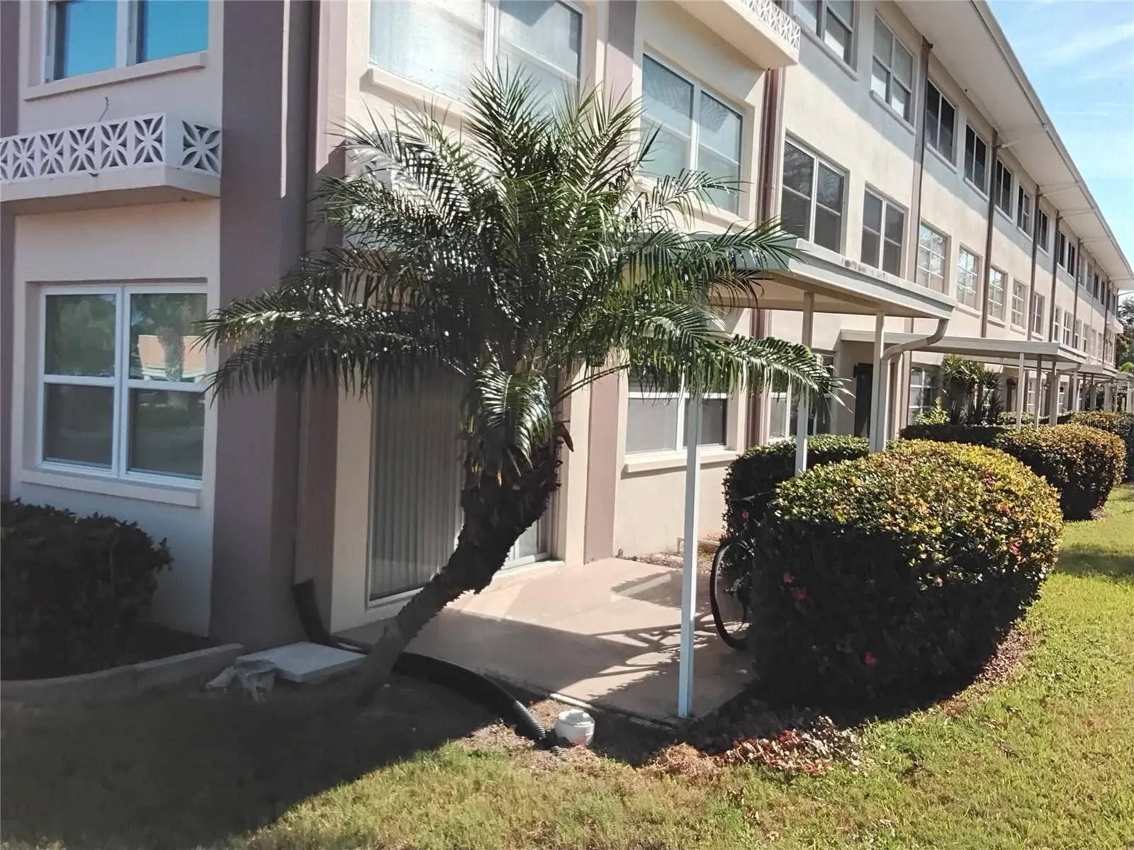 1235 S HIGHLAND AVE #1-101, #1-101