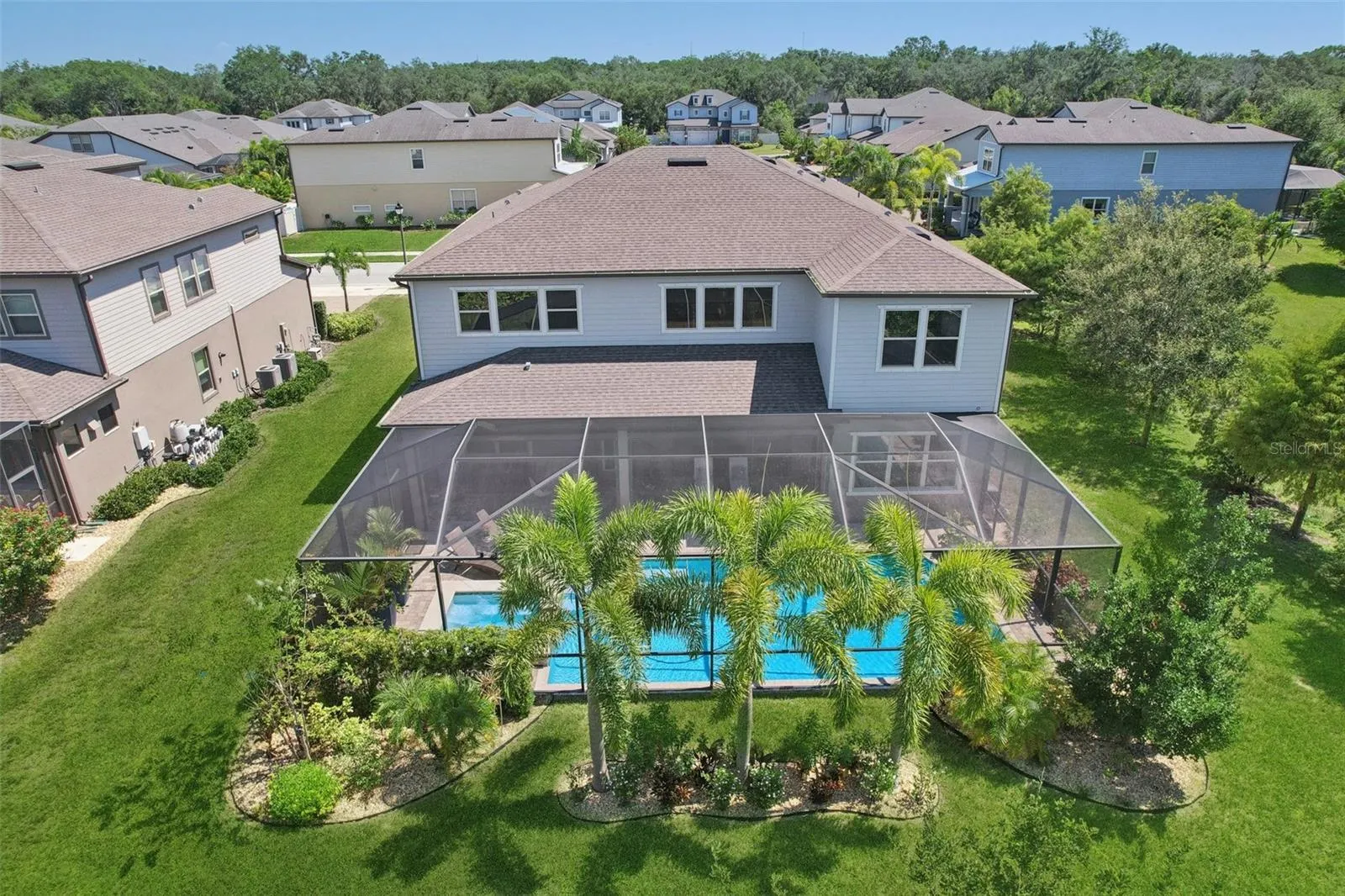 842 FOREST GLEN CT