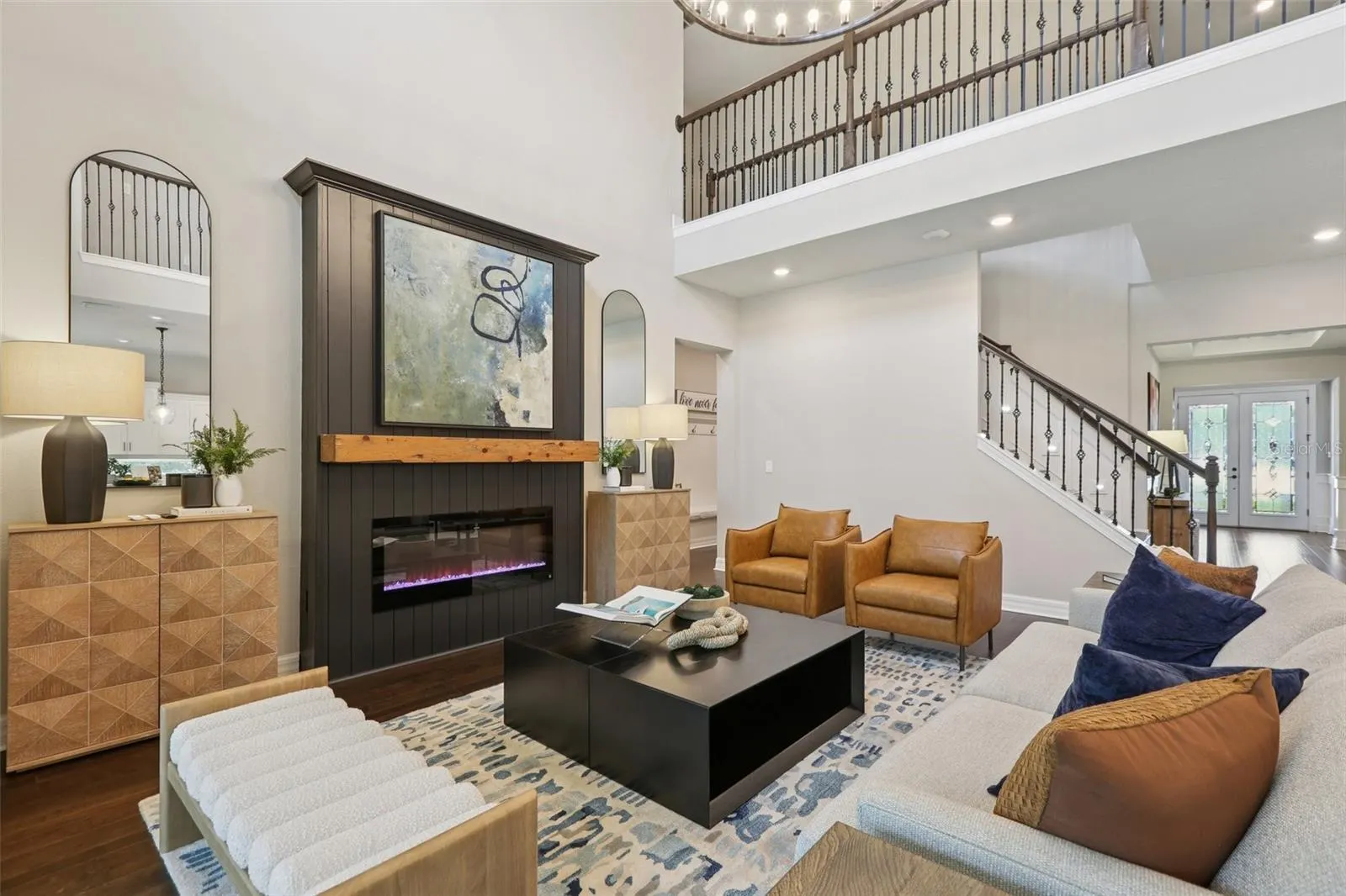 842 FOREST GLEN CT