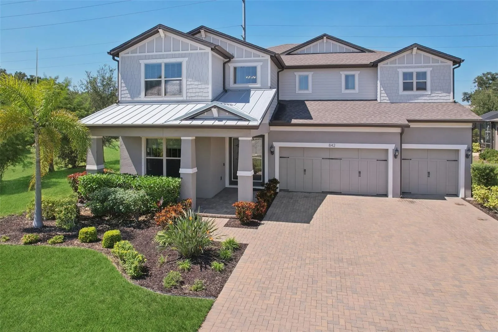 842 FOREST GLEN CT