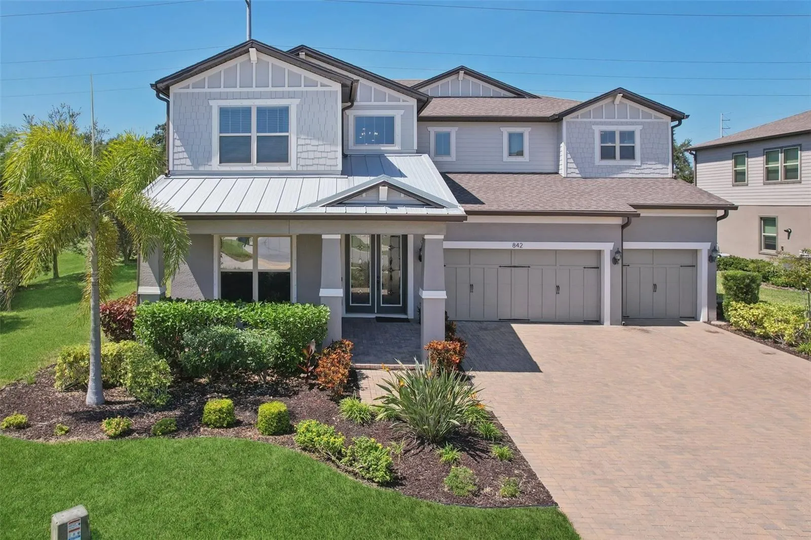 842 FOREST GLEN CT