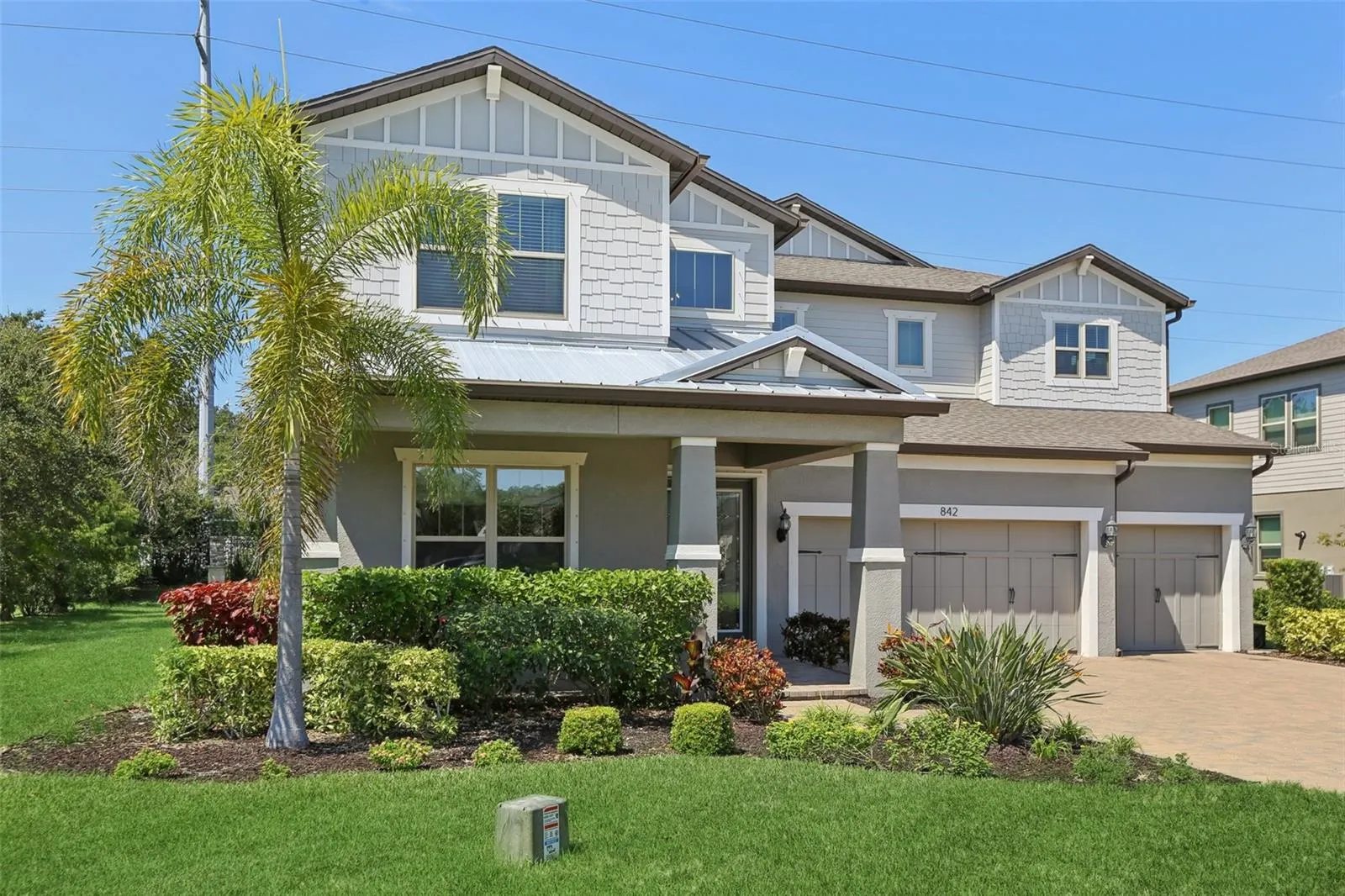 842 FOREST GLEN CT