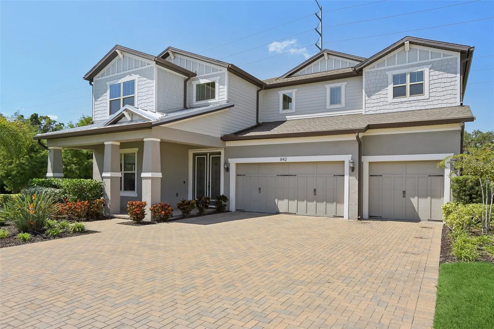 842 FOREST GLEN CT