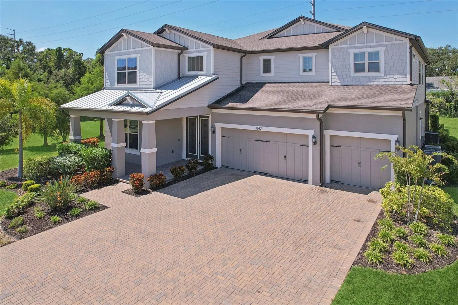 842 FOREST GLEN CT