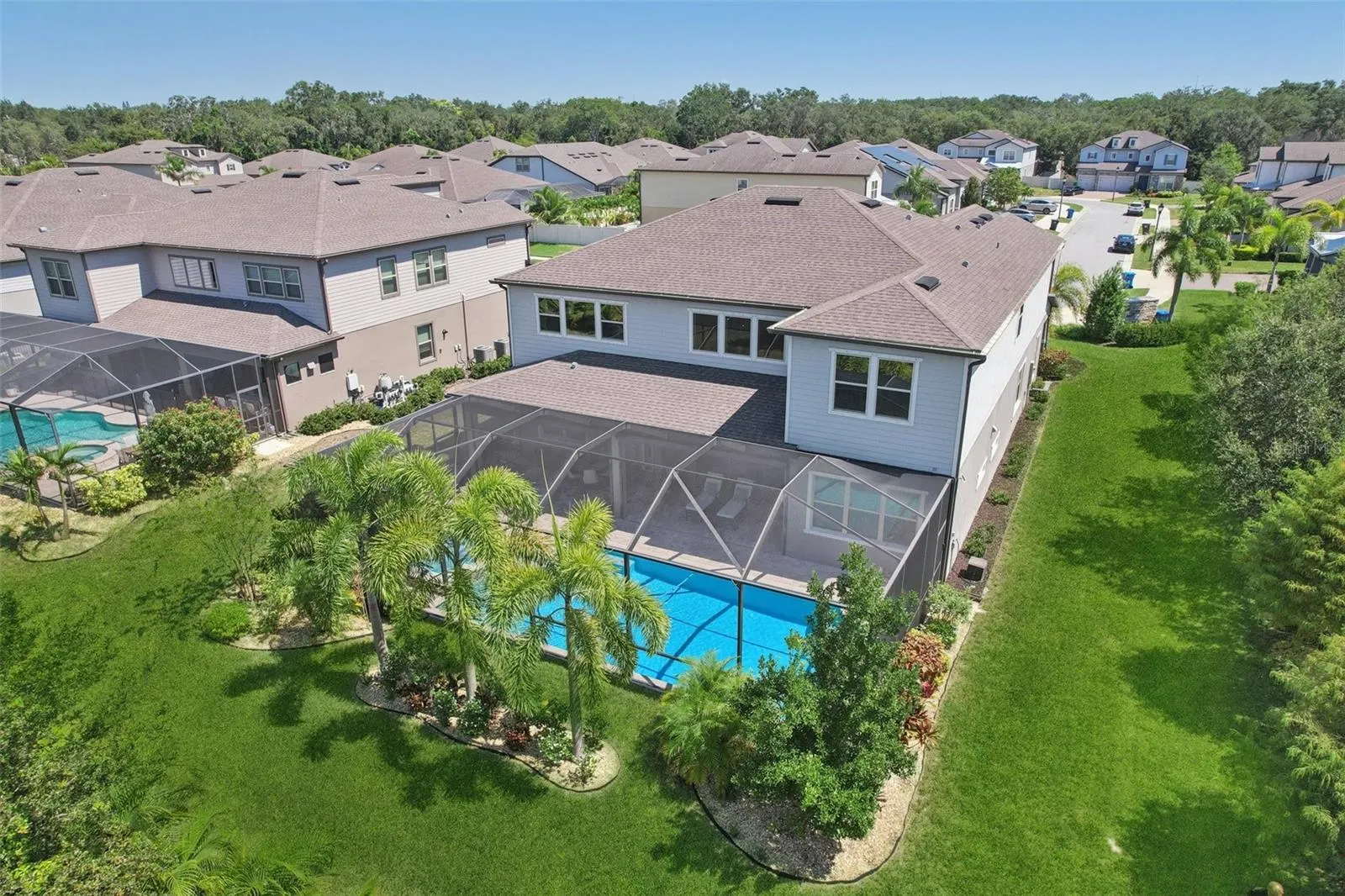 842 FOREST GLEN CT
