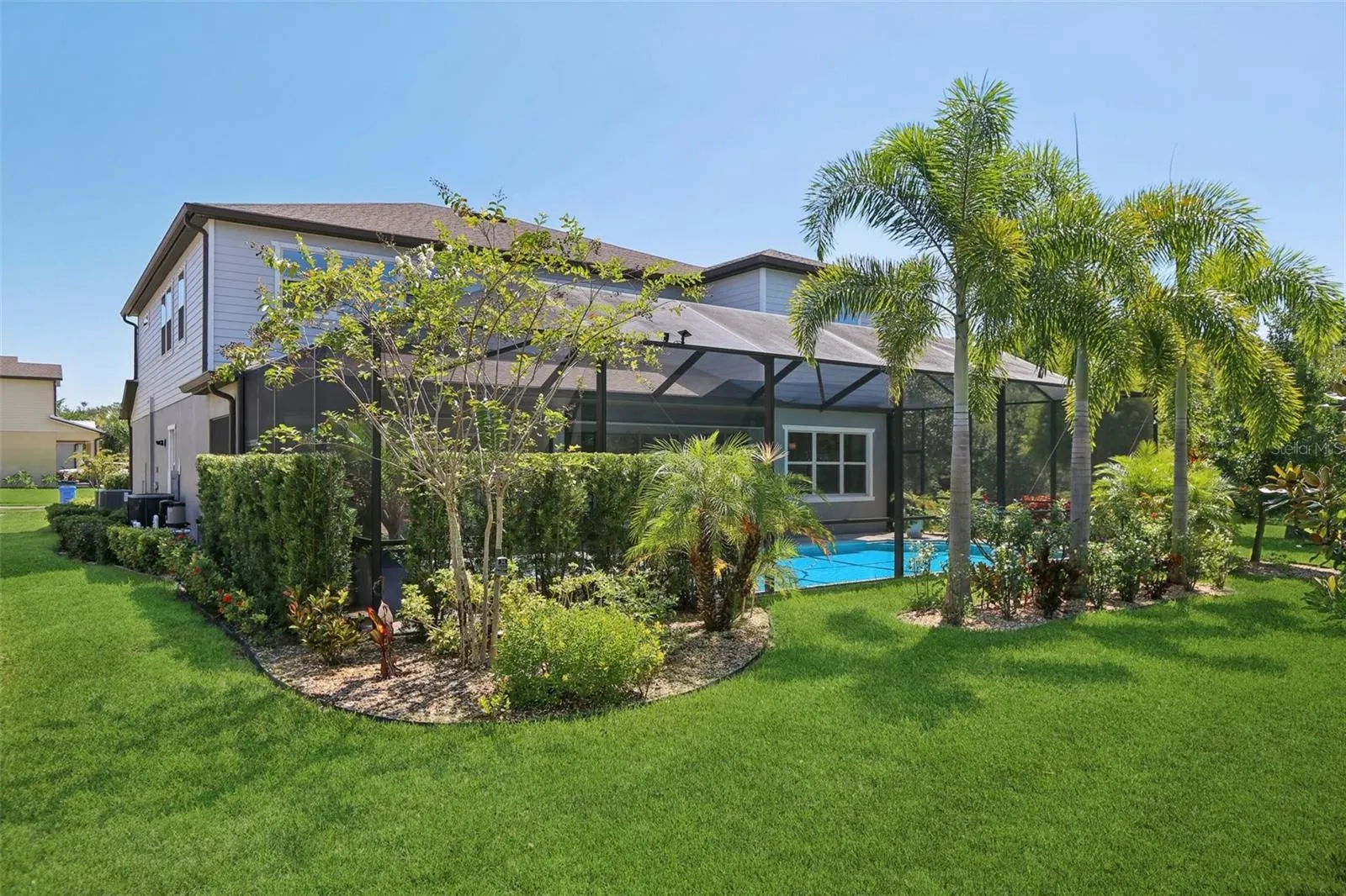 842 FOREST GLEN CT