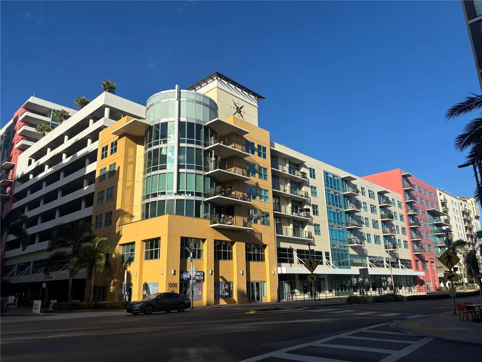 1208 E KENNEDY BLVD #316E, #316E