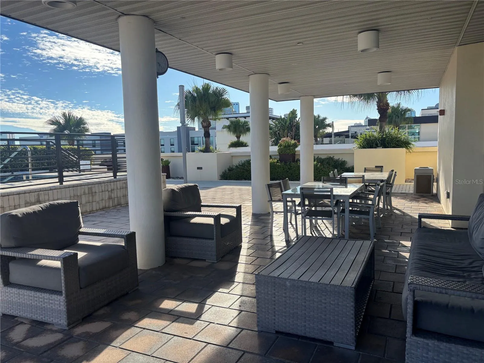 1208 E KENNEDY BLVD #316E, #316E