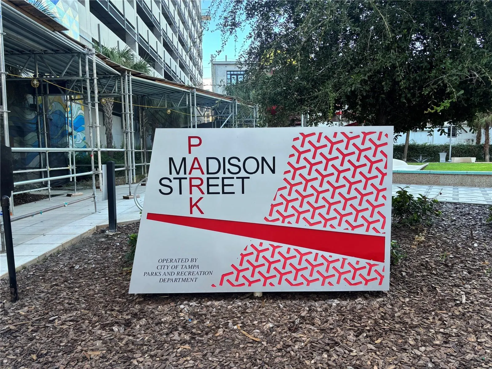 1208 E KENNEDY BLVD #316E, #316E