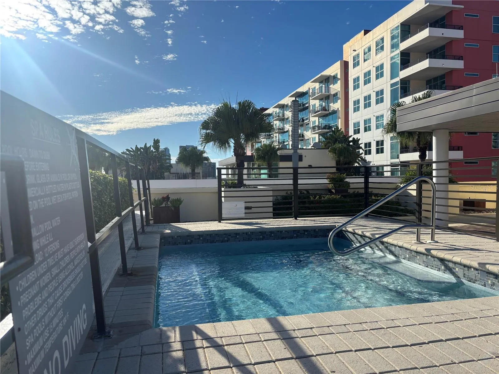 1208 E KENNEDY BLVD #316E, #316E