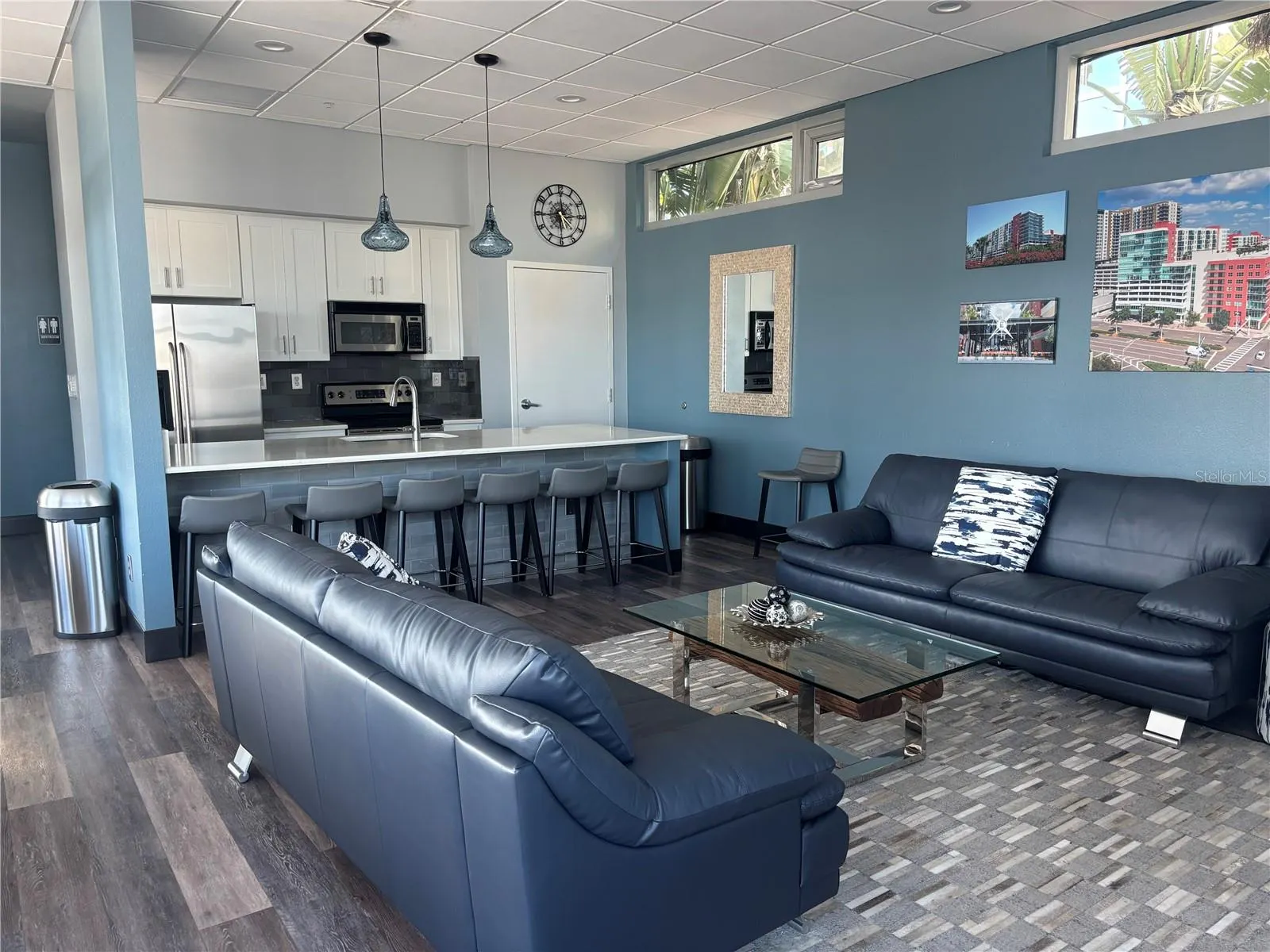 1208 E KENNEDY BLVD #316E, #316E