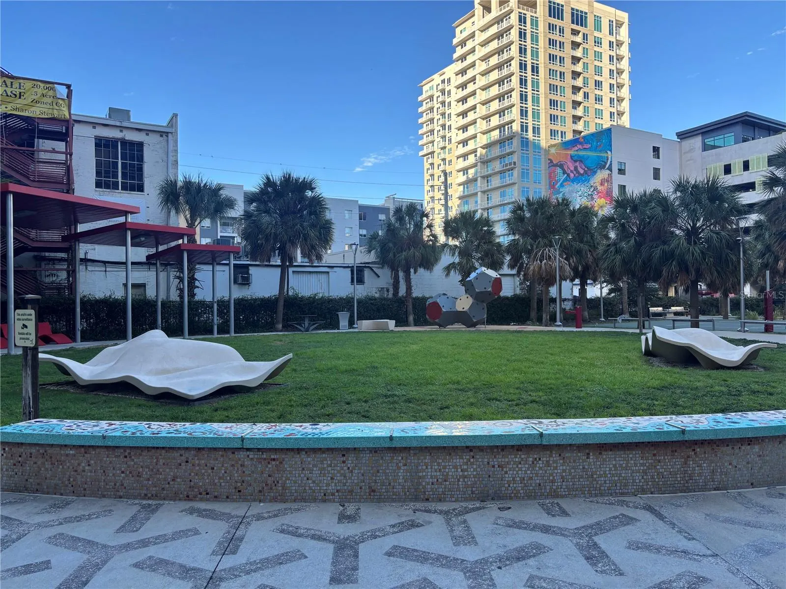 1208 E KENNEDY BLVD #316E, #316E