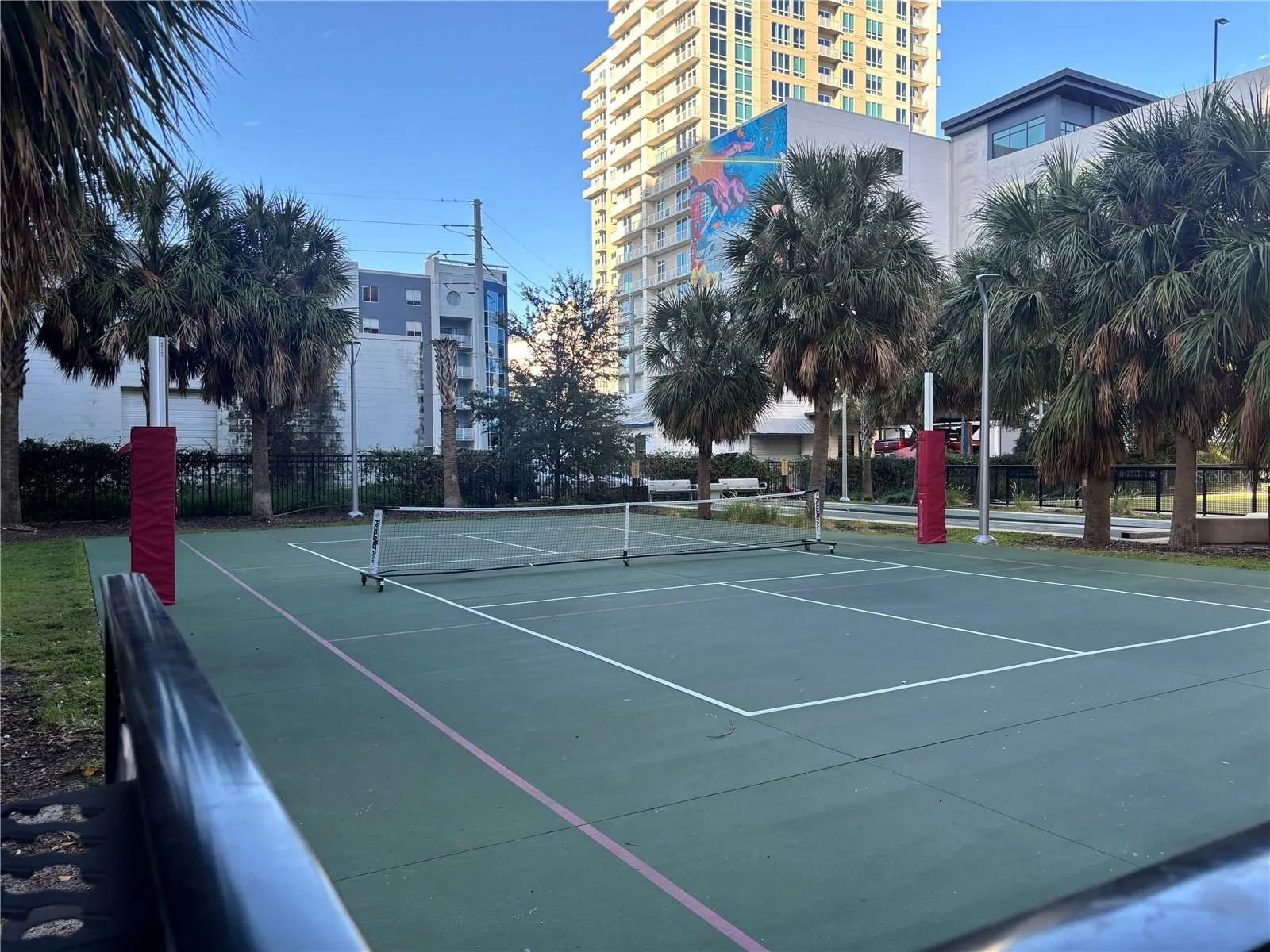 1208 E KENNEDY BLVD #316E, #316E