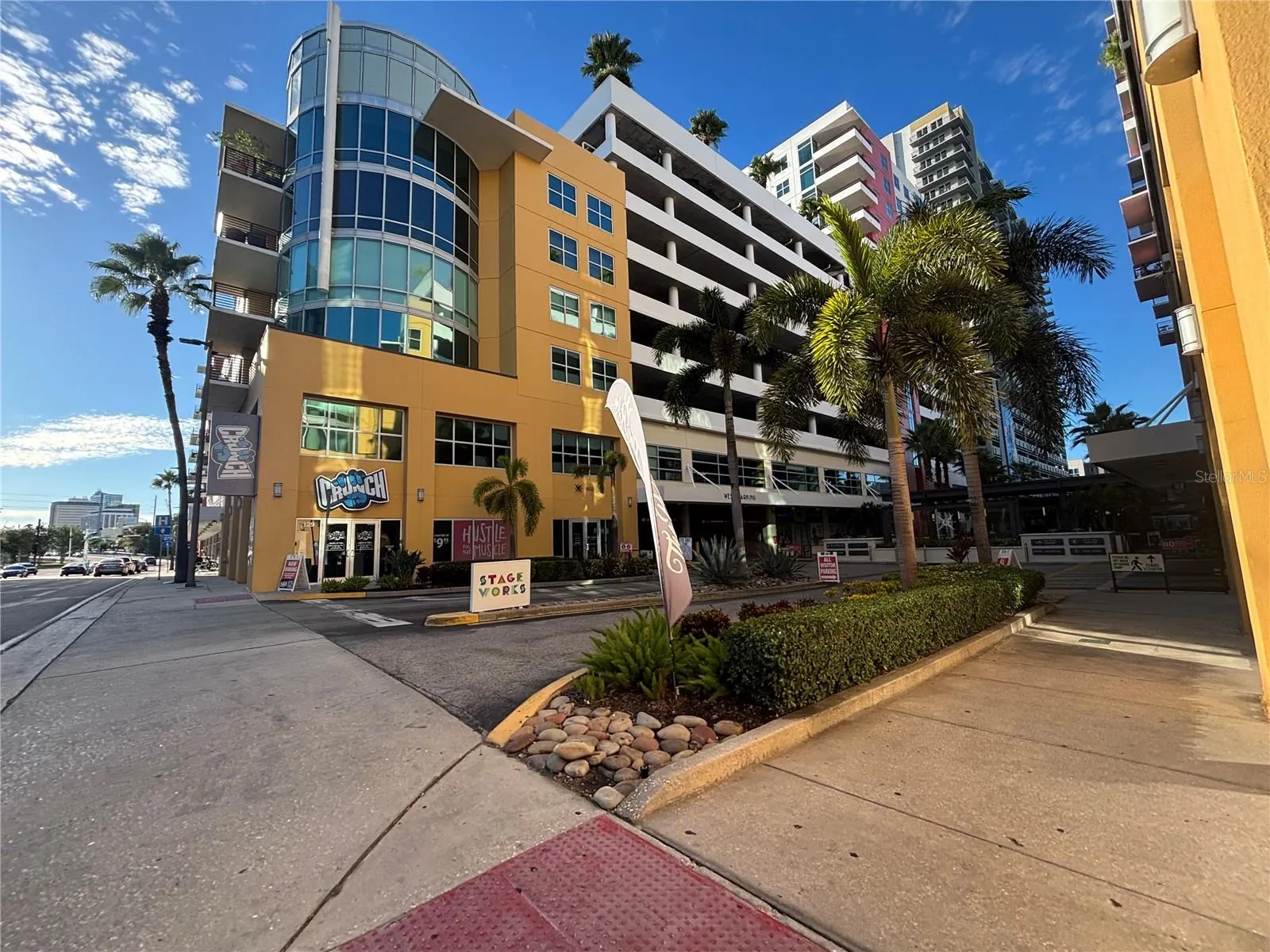 1208 E KENNEDY BLVD #316E, #316E
