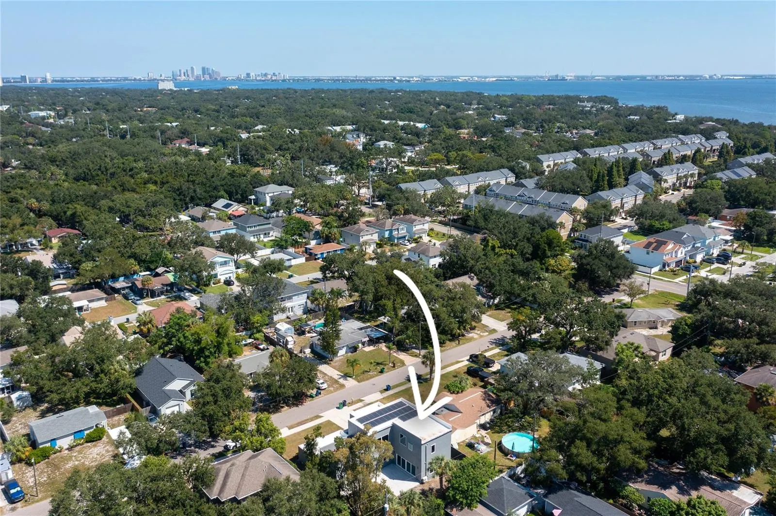 3110 W NAPOLEON AVE