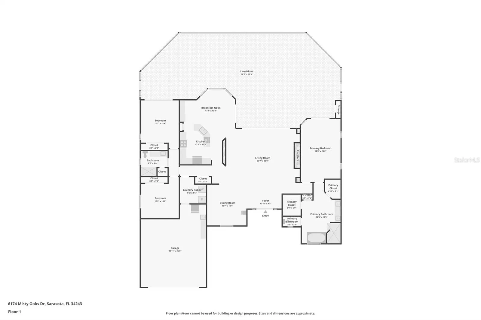 6174 MISTY OAKS DR