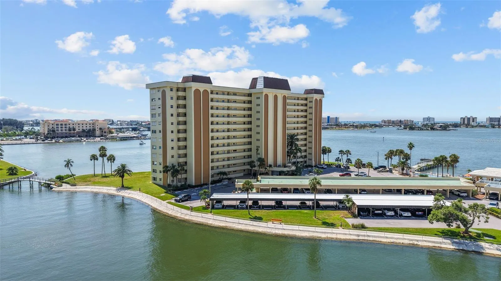 4775 COVE CIR #407, #407