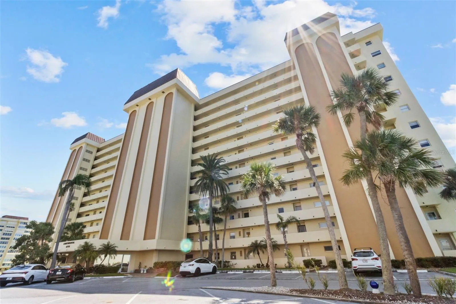 4775 COVE CIR #407, #407