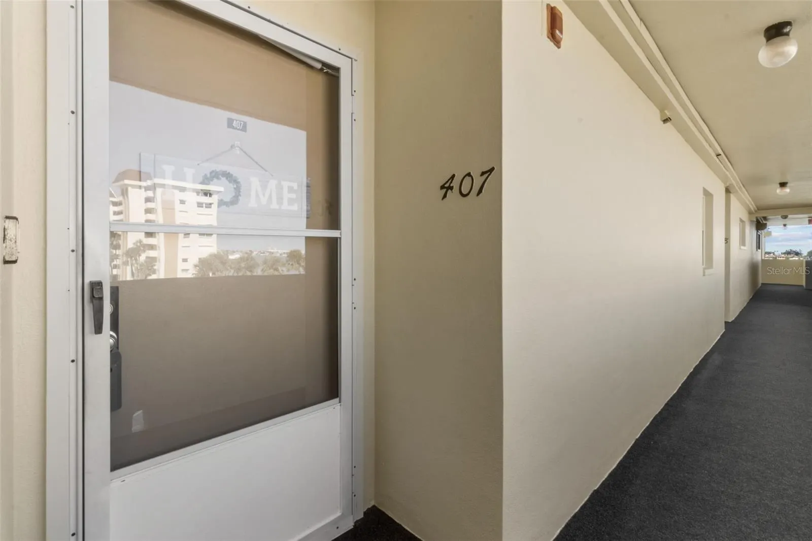 4775 COVE CIR #407, #407