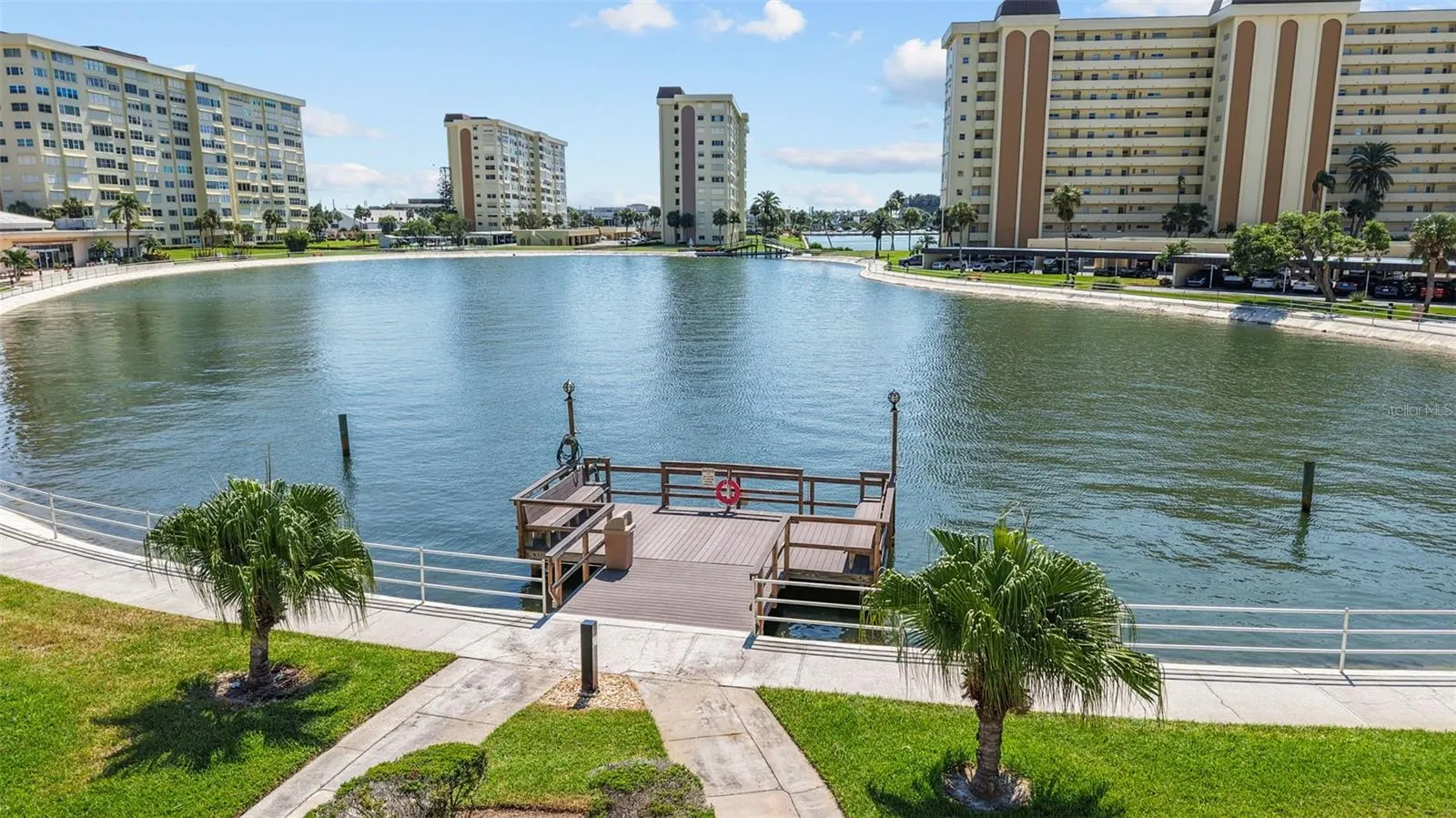 4775 COVE CIR #407, #407