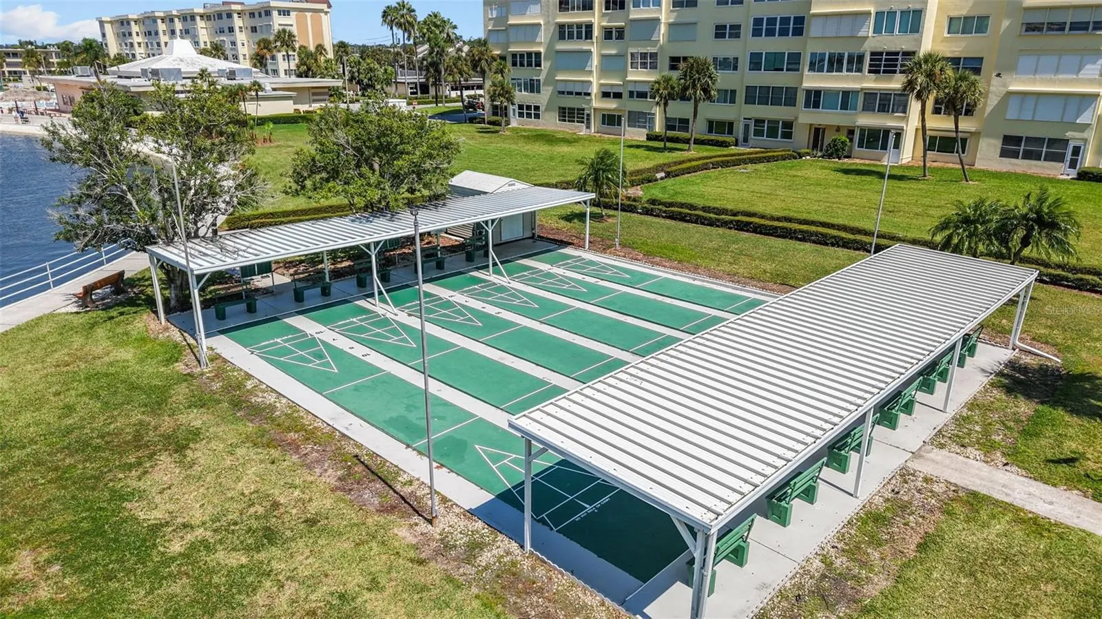 4775 COVE CIR #407, #407