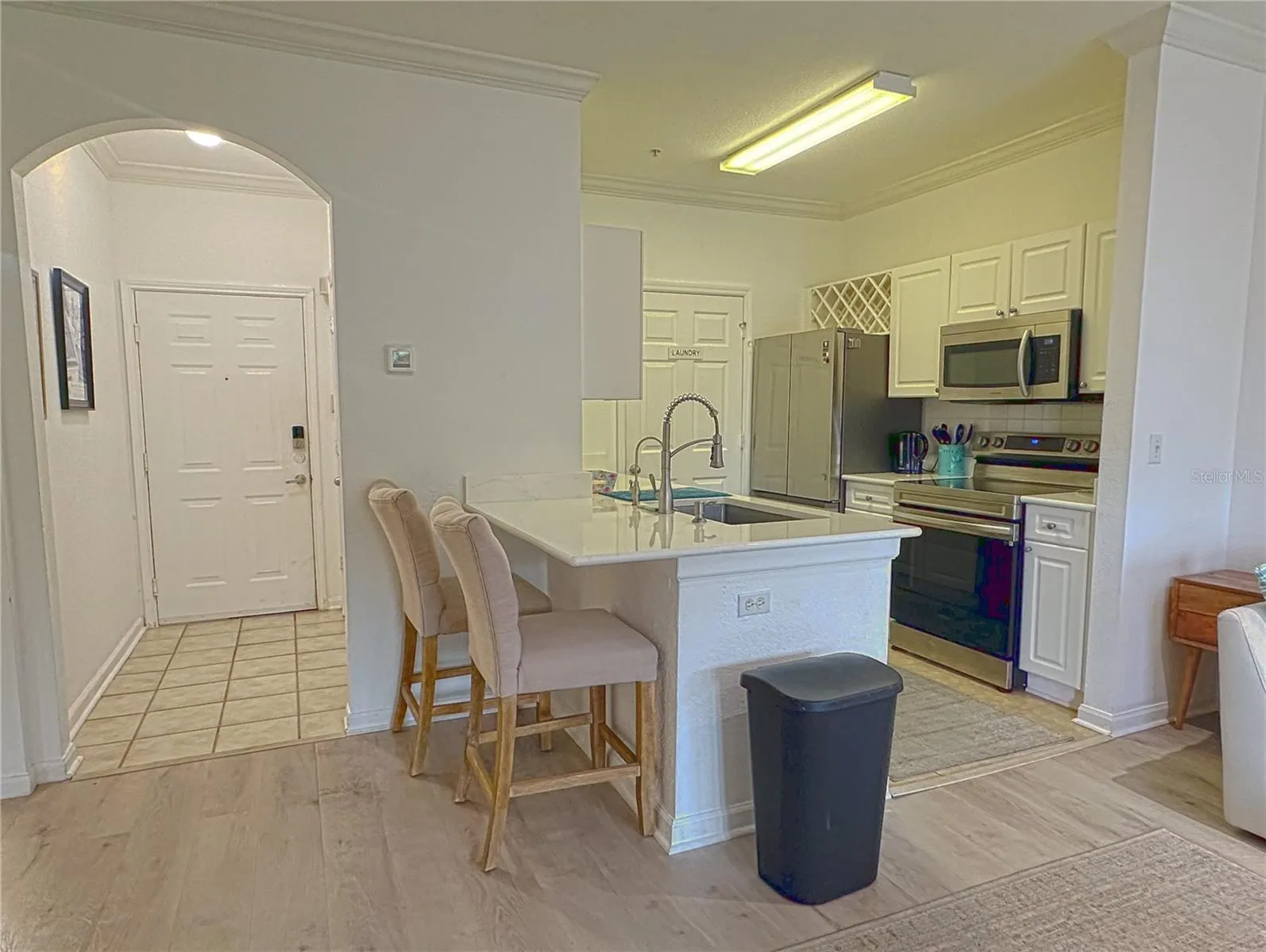 1216 S MISSOURI AVE #107, #107