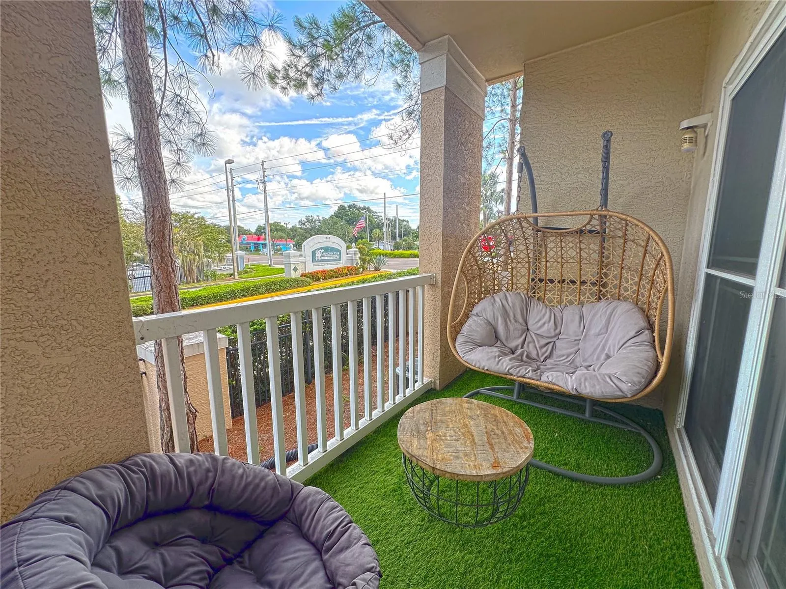 1216 S MISSOURI AVE #107, #107