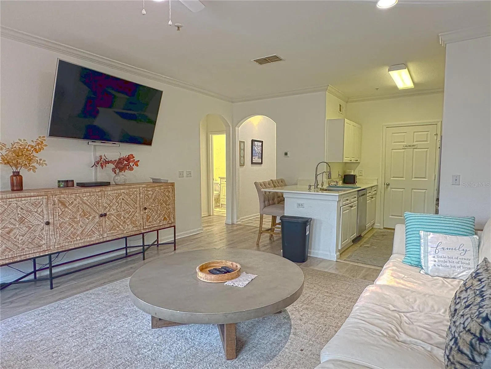 1216 S MISSOURI AVE #107, #107