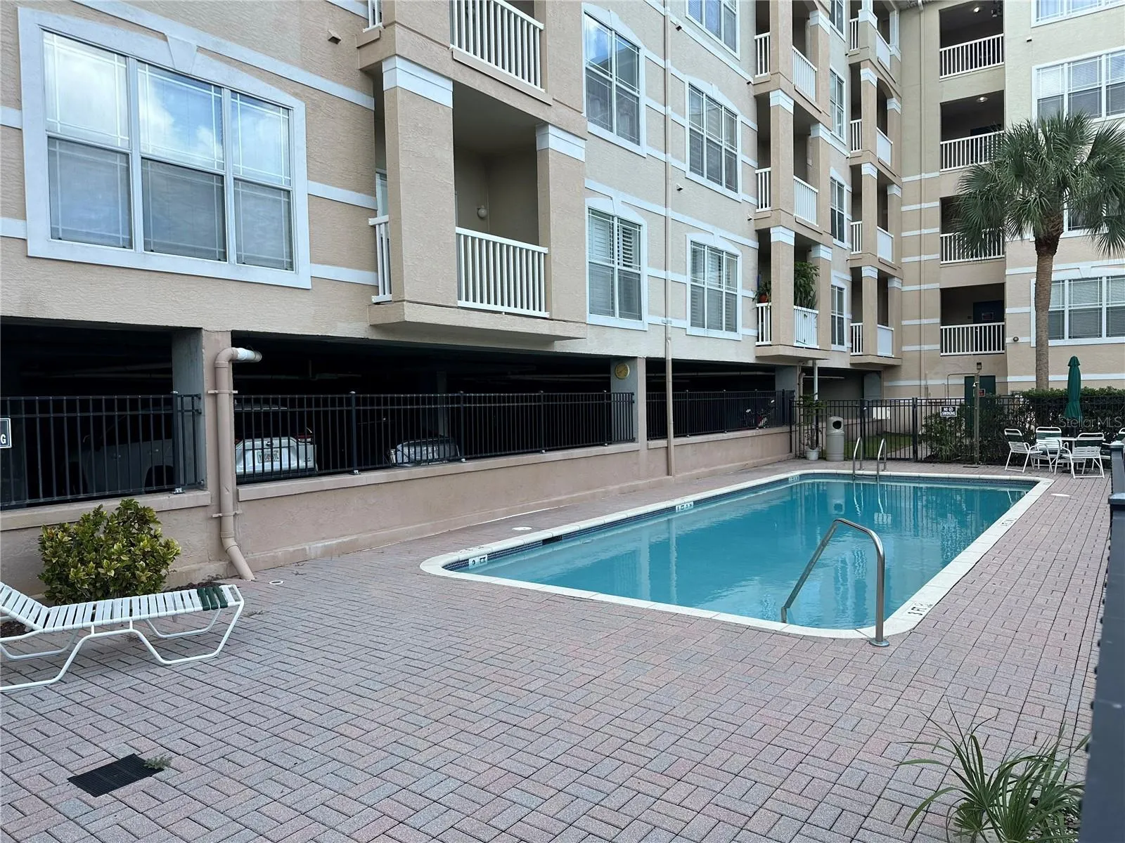 1216 S MISSOURI AVE #107, #107