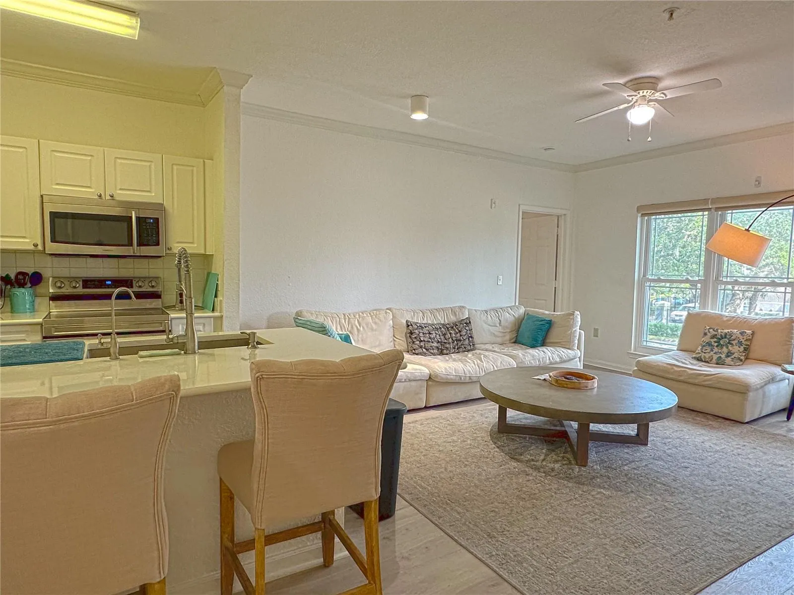 1216 S MISSOURI AVE #107, #107