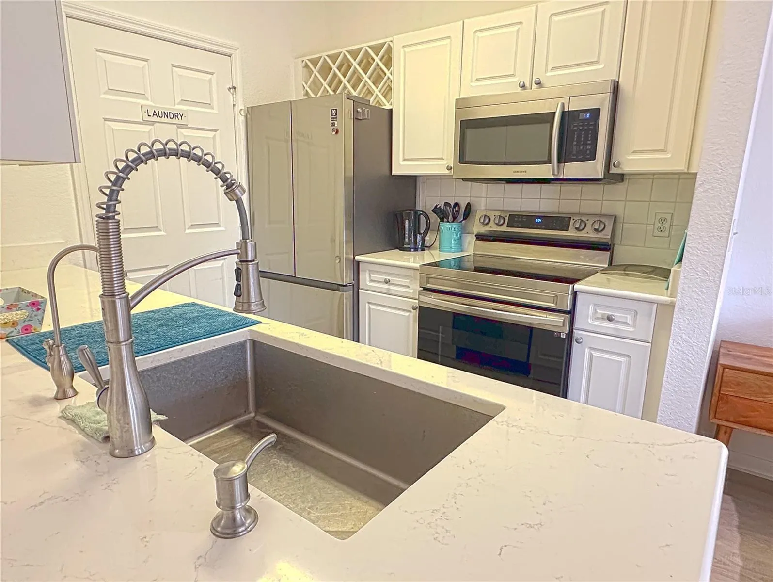 1216 S MISSOURI AVE #107, #107