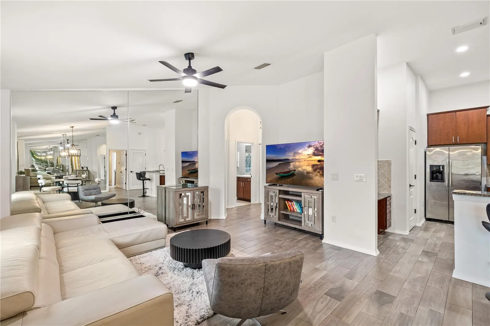 7001 INTERBAY BLVD #247, #247
