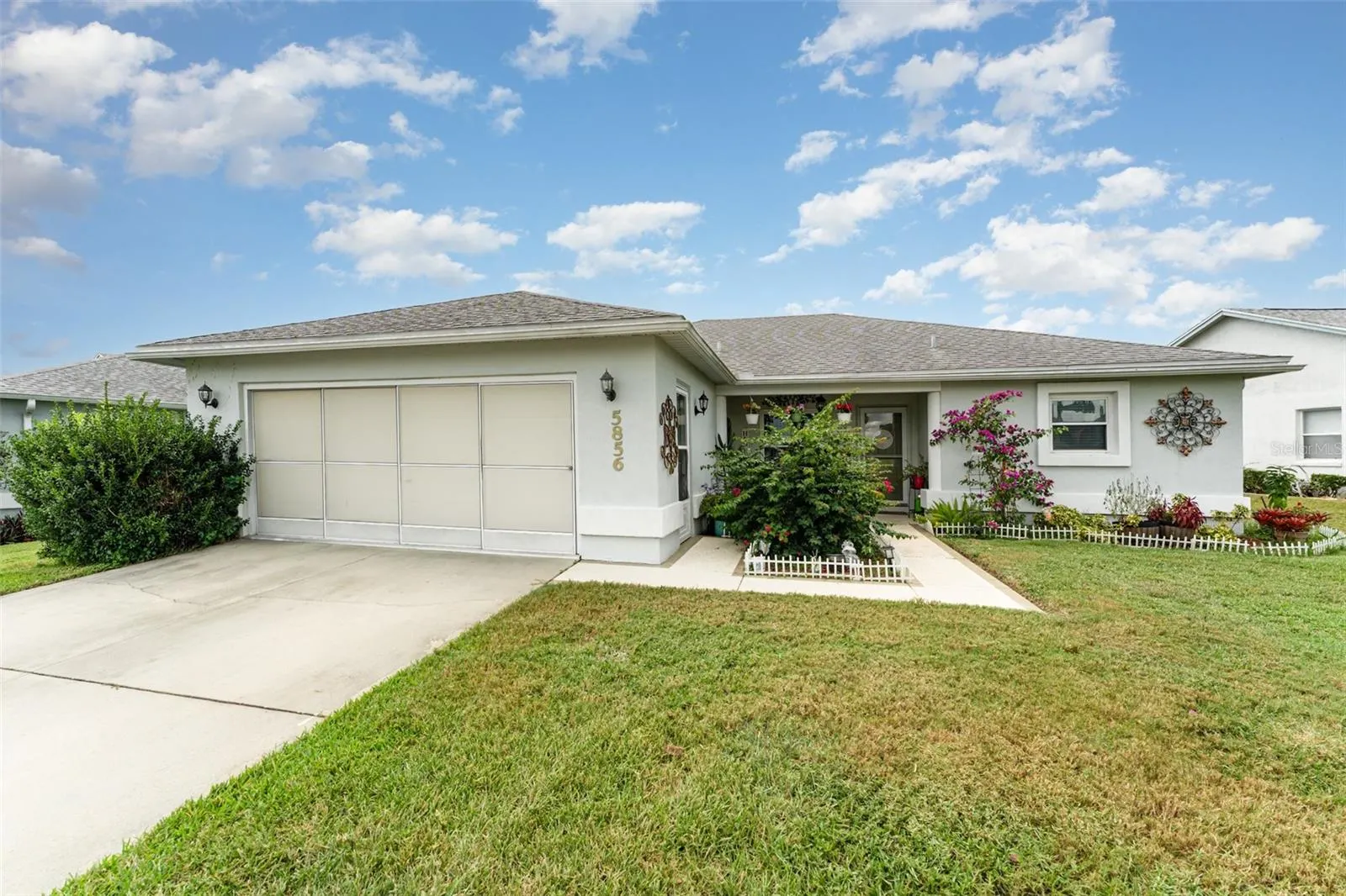 5856 MALLARD DR