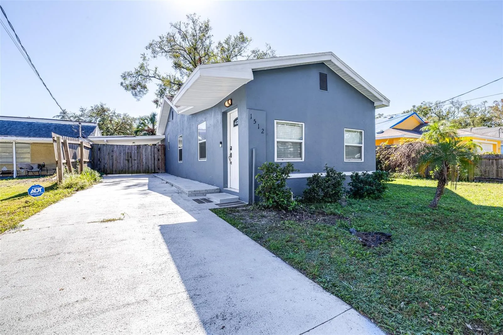 1512 W KIRBY ST
