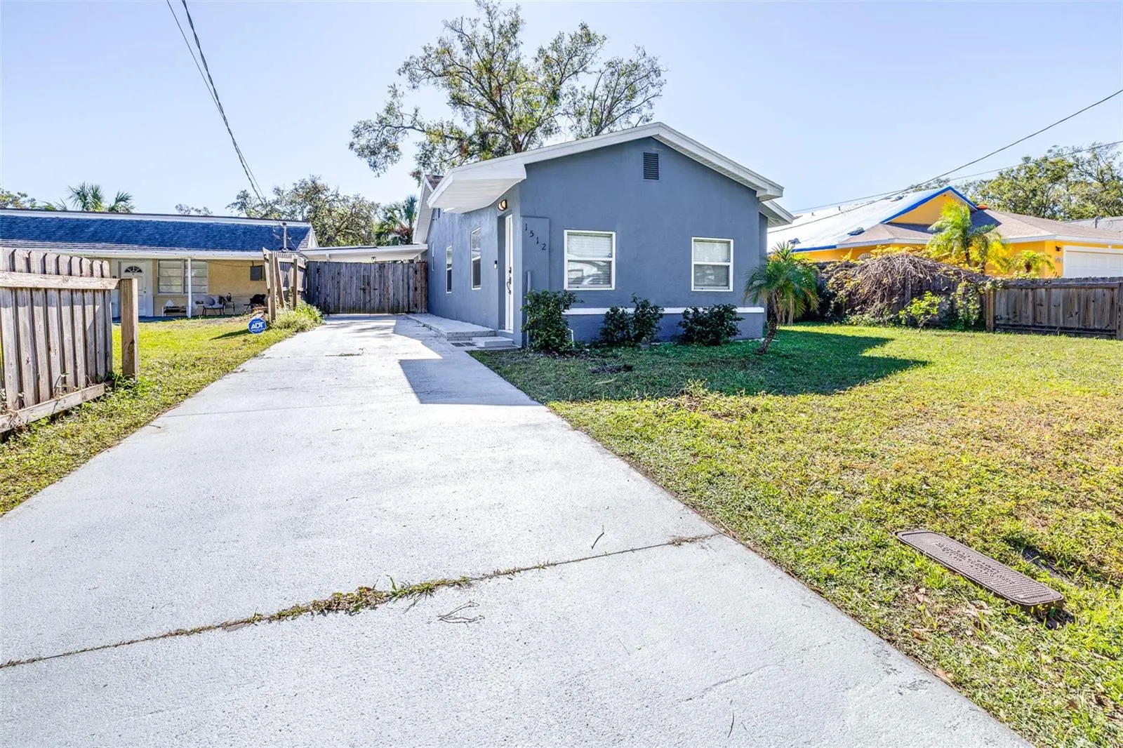 1512 W KIRBY ST