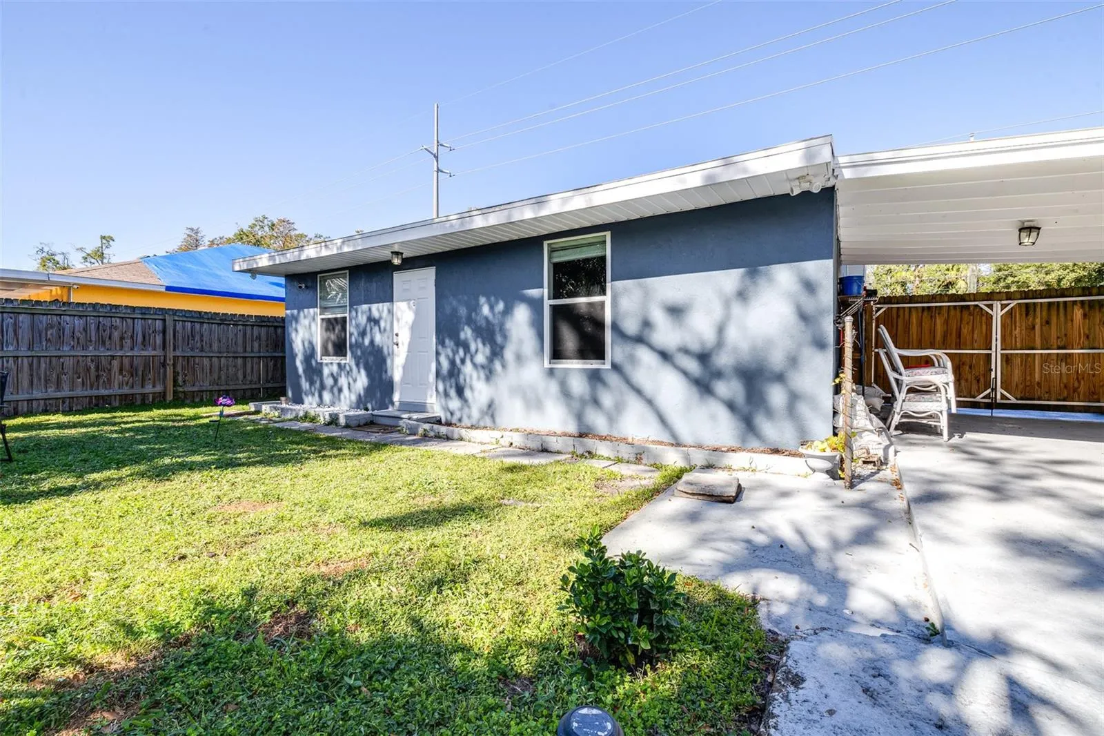 1512 W KIRBY ST